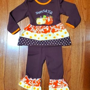 Thanksgiving outfit new